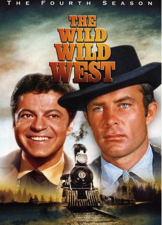 кино Дикий дикий запад (The Wild Wild West) 03.07.24