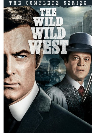 кино Дикий дикий запад (The Wild Wild West) 03.07.24