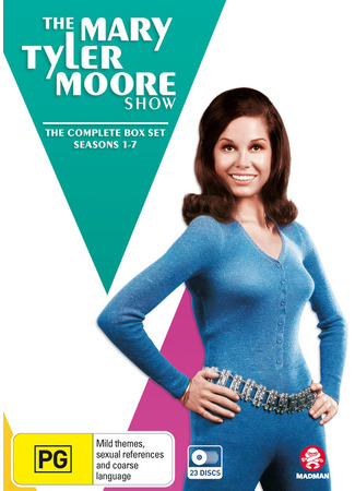 кино Шоу Мэри Тайлер Мур (The Mary Tyler Moore Show) 07.07.24