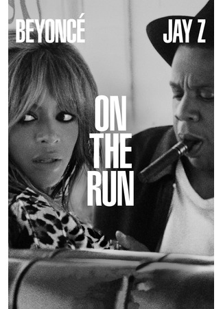 кино On the Run Tour: Beyoncé and Jay-Z 07.07.24