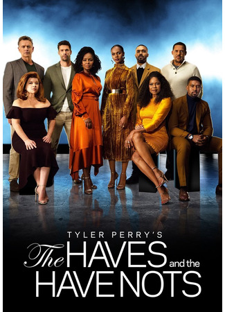 кино Имущие и неимущие (The Haves and the Have Nots) 08.07.24