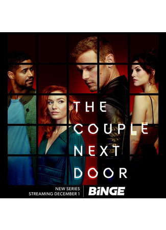 кино Пара по соседству (мини-сериал) (The Couple Next Door (TV Miniseries)) 12.07.24