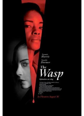 кино Оса (The Wasp) 16.07.24