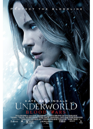 кино Другой мир: Войны крови (Underworld: Blood Wars) 20.07.24