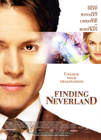 кино Волшебная страна (Finding Neverland) 21.07.24