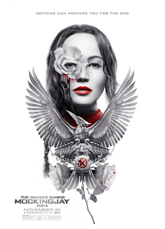 кино The Hunger Games: Mockingjay - Part 2 (Голодные игры: Сойка-пересмешница. Часть II) 23.07.24