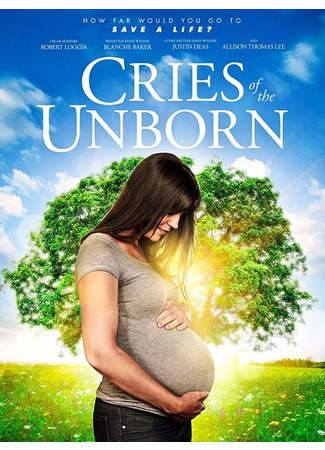 кино Cries of the Unborn 31.07.24