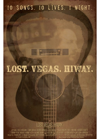 кино Lost Vegas Hiway 31.07.24