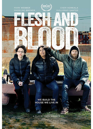 кино Flesh and Blood 31.07.24