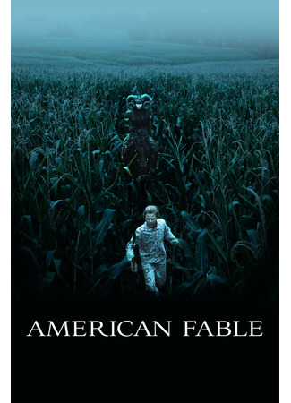 кино Американская басня (American Fable) 31.07.24