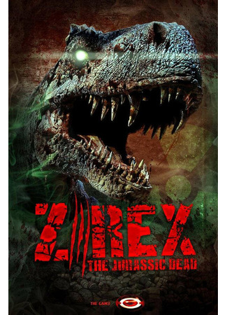 кино Z/Rex: The Jurassic Dead 31.07.24