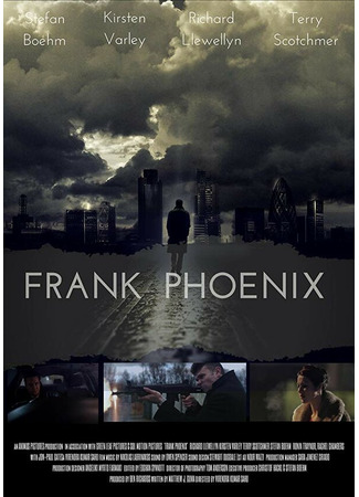 кино Frank Phoenix 31.07.24