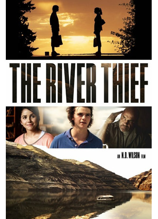 кино The River Thief 31.07.24