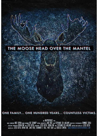 кино The Moose Head Over the Mantel 31.07.24