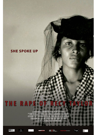 кино The Rape of Recy Taylor 31.07.24