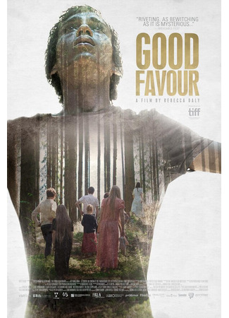 кино Благодать (Good Favour) 31.07.24