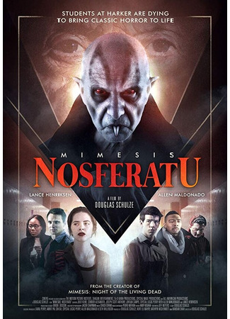 кино Mimesis Nosferatu 31.07.24