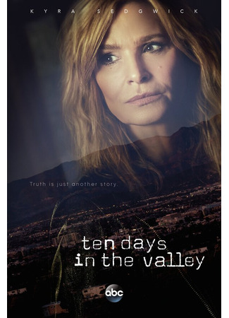 кино Десять дней в долине (Ten Days in the Valley) 31.07.24