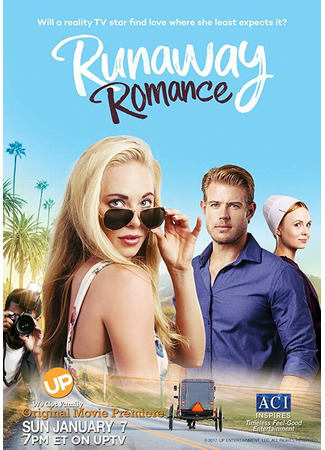 кино От романа не сбежишь (Runaway Romance) 31.07.24