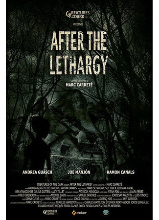 кино После летаргического сна (After the Lethargy) 31.07.24