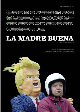 кино La Madre Buena (The Good Mother) 31.07.24