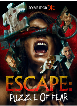 кино Escape: Puzzle of Fear 31.07.24