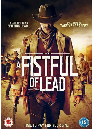 кино A Fistful of Lead 31.07.24