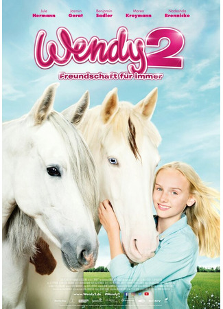 кино Вэнди 2: Дружба навечно (Wendy 2 - Freundschaft für immer) 31.07.24