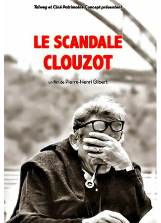 кино Скандал Клузо (Le scandale Clouzot) 31.07.24