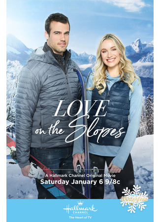 кино Любовь на горном склоне (Love on the Slopes) 31.07.24