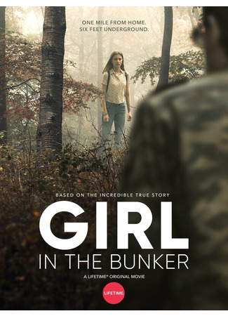 кино Девушка в бункере (Girl in the Bunker) 31.07.24