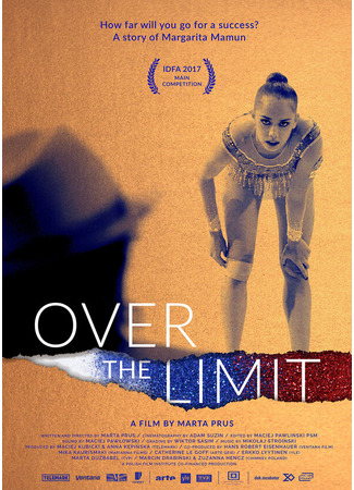 кино За пределом (Over the Limit) 31.07.24