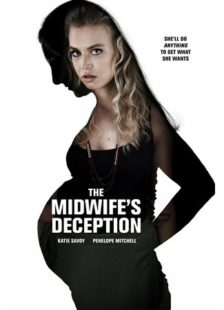 кино Отдых акушерки (The Midwife&#39;s Deception) 31.07.24