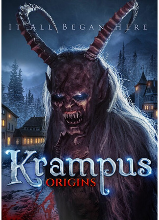 кино Крампус: Hачало (Krampus: Origins) 31.07.24