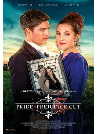 кино Pride and Prejudice, Cut 31.07.24