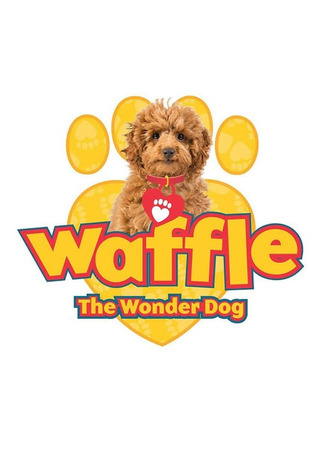 кино Вафлик — говорящий пёс (Waffle the Wonder Dog) 31.07.24