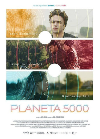 кино Планета 5000 (Planeta 5000) 31.07.24