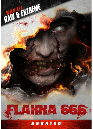 кино Flakka 666 31.07.24