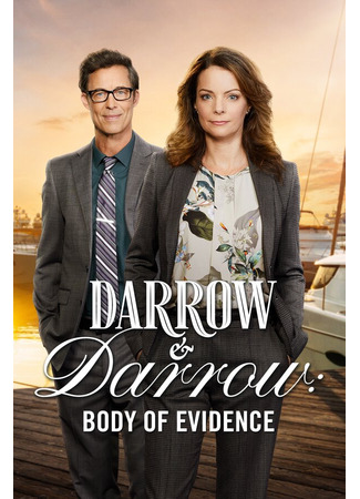 кино Darrow &amp; Darrow: Body of Evidence 31.07.24