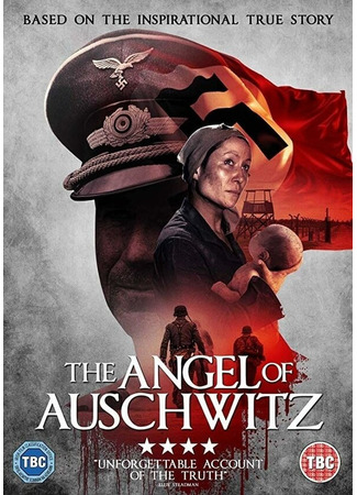 кино The Angel of Auschwitz 31.07.24