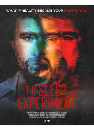 кино Эксперимент со сном (The Sleep Experiment) 31.07.24