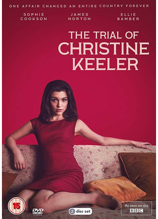 кино Дело Кристин Килер (The Trial of Christine Keeler) 31.07.24