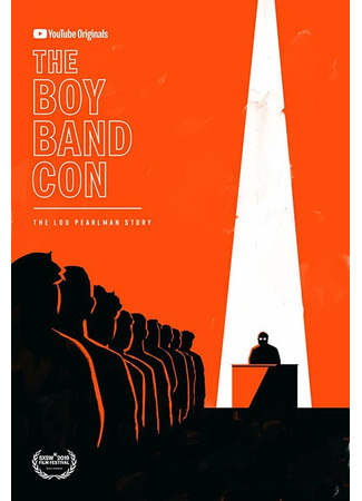 кино The Boy Band Con: История Лу Перлмана (The Boy Band Con: The Lou Pearlman Story) 31.07.24