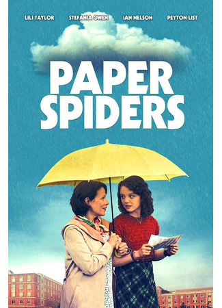 кино Paper Spiders 31.07.24