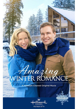 кино Дивная романтика зимы (Amazing Winter Romance) 31.07.24