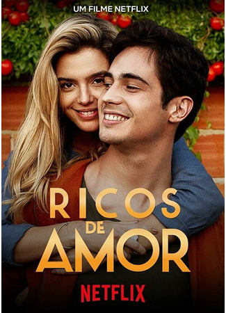 кино Влюблённый богач (Ricos de Amor) 31.07.24