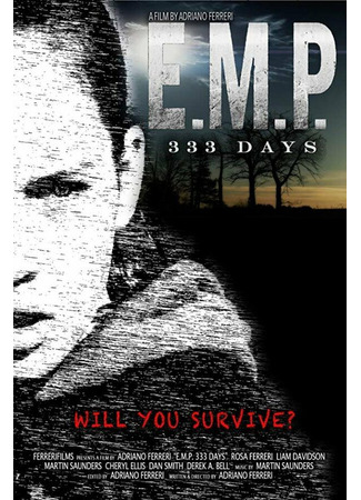 кино E.M.P. 333 Days 31.07.24