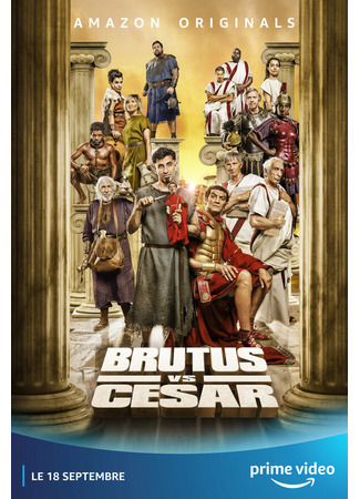 кино Брут против Цезаря (Brutus vs César) 31.07.24