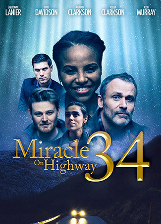 кино Miracle on Highway 34 31.07.24