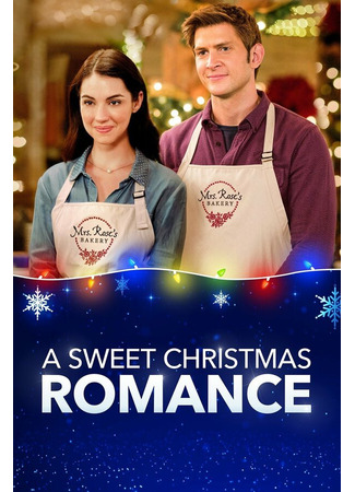 кино Сладкий рождественский роман (A Sweet Christmas Romance) 31.07.24